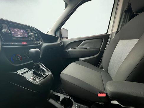 Used 2020 RAM ProMaster City SLT w/ Popular Equipment Group image 51