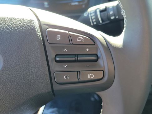 New 2026 Hyundai Venue SEL image 23