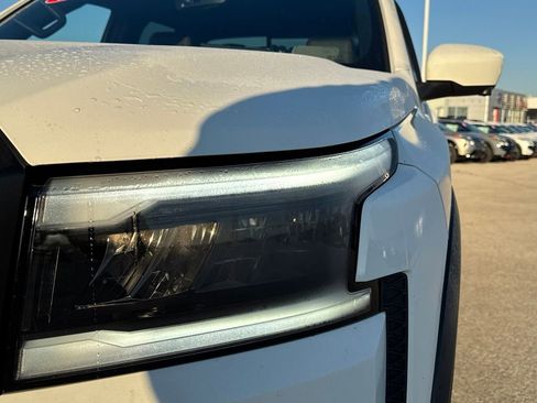 New 2026 Nissan Frontier PRO-4X w/ Pro Premium Package image 10