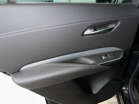 Certified 2022 Cadillac XT4 Premium Luxury w/ Enhanced Visibility Package image 25