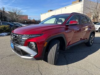 New 2026 Hyundai Tucson SEL video 3