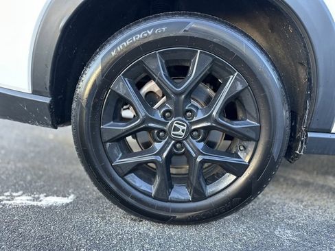 Used 2023 Honda HR-V Sport image 25