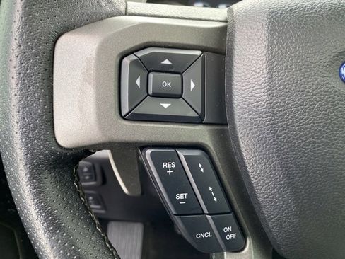 Used 2019 Ford F150 Raptor w/ Equipment Group 802A Luxury image 22