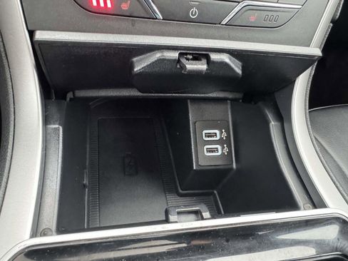 Used 2020 Ford Edge SEL w/ Convenience Package image 37