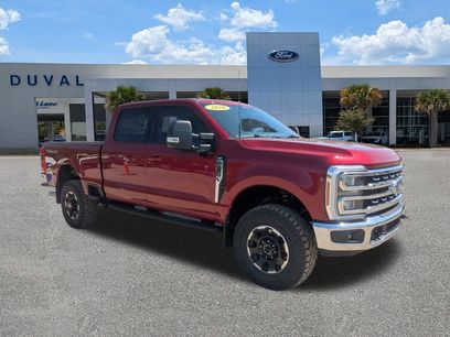 New 2026 Ford F250 XLT w/ XLT Premium Package