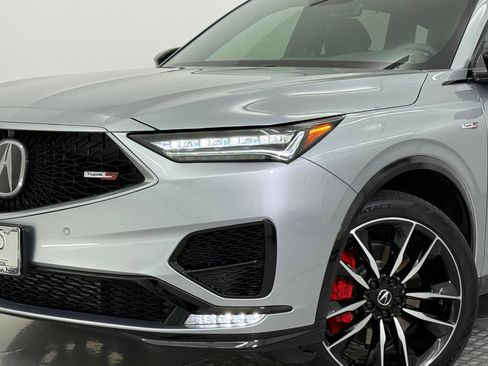 Used 2024 Acura MDX Type S image 26