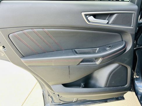Used 2024 Ford Edge ST-Line AWD/4WD image 27