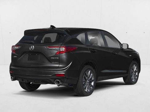 New 2026 Acura RDX A-Spec AWD/4WD image 2