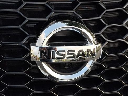 Used 2019 Nissan Murano SL w/ SL Technology Package AWD/4WD image 6