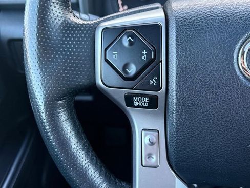 Used 2023 Toyota 4Runner SR5 Premium w/ Moonroof Package image 6