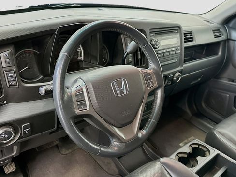 Used 2012 Honda Ridgeline RTL image 18