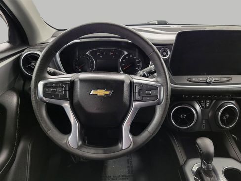 Used 2023 Chevrolet Blazer LT w/ Midnight/Sport Edition image 6