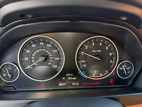 Used 2019 BMW 440i Coupe w/ Executive Package RWD image 11