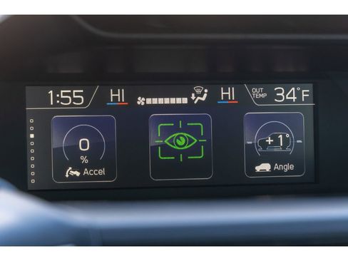 Used 2020 Subaru Forester Touring w/ Popular Package #2 image 25