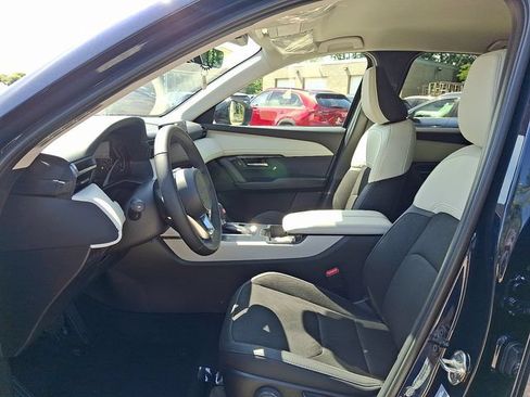New 2026 MAZDA CX-5 Select AWD/4WD image 14