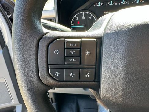 New 2025 Ford F450 XL w/ XL Chrome Package image 19