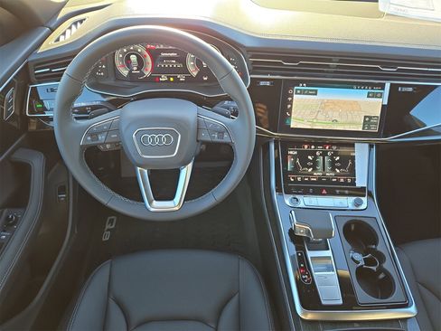 New 2026 Audi Q8 Premium Plus image 14