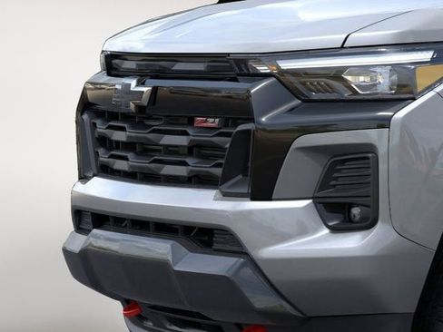 New 2026 Chevrolet Colorado Z71 image 13