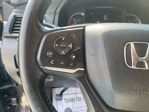 Used 2019 Honda Pilot EX-L image 16