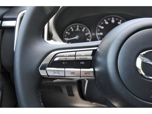 New 2026 MAZDA CX-50 AWD 2.5 S w/ Weather Package image 13