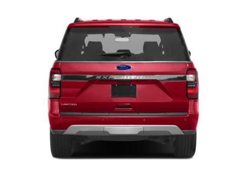 Used 2019 Ford Expedition Limited w/ Equipment Group 302A AWD/4WD image 5