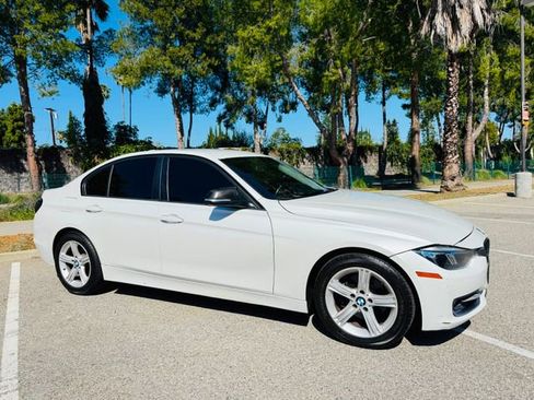Used 2013 BMW 328i Sedan image 5