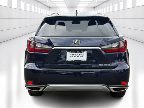 Certified 2022 Lexus RX 350 AWD w/ Premium Package image 6