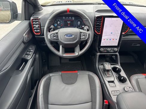 New 2026 Ford Ranger Raptor AWD/4WD image 5