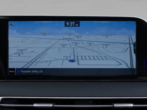 New 2025 Hyundai Palisade XRT image 13