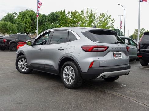 Used 2024 Ford Escape Active FWD image 9