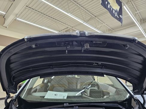 Used 2015 BMW i3 w/ Range Extender image 43