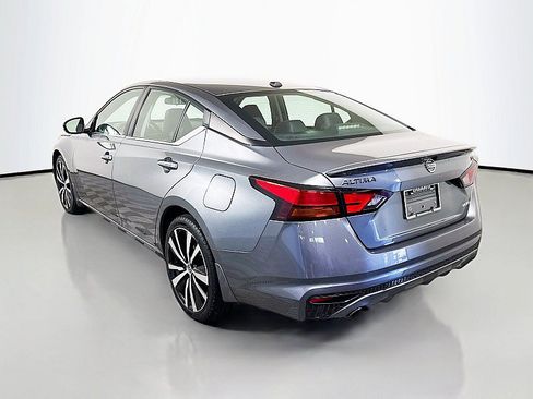 Used 2019 Nissan Altima 2.5 SR w/ SR Premium Package AWD/4WD image 5