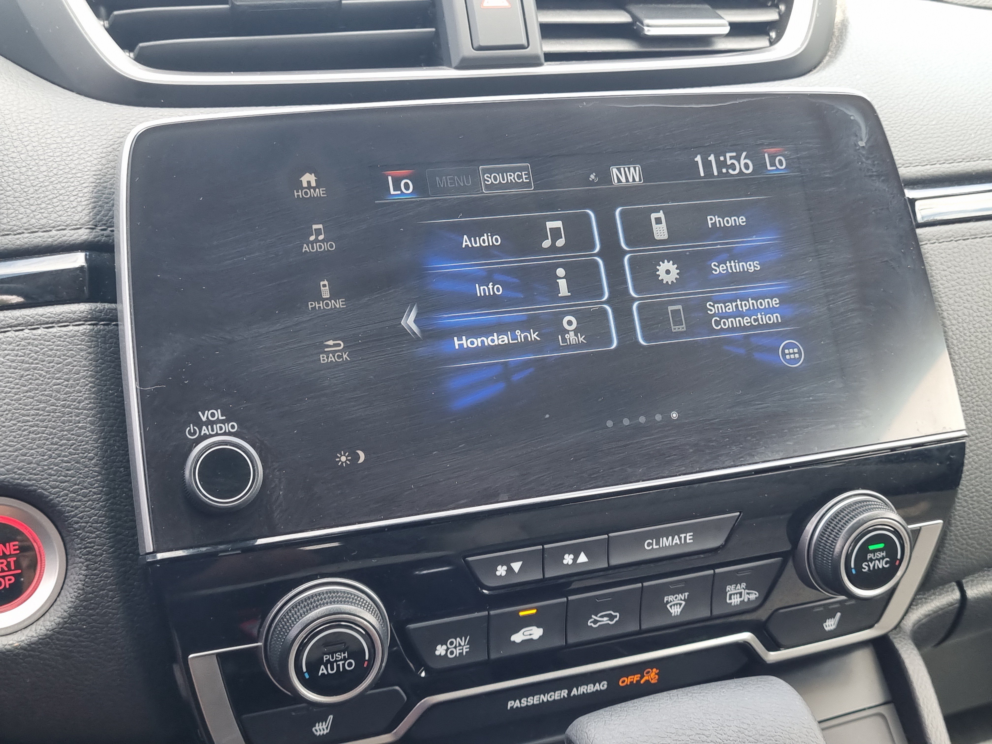 Used 2021 Honda CR-V EX image 24