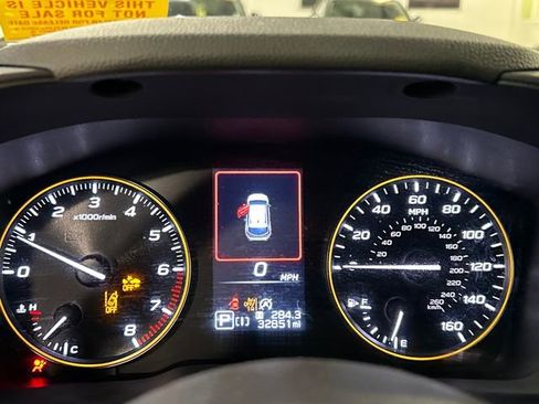 Used 2024 Subaru Crosstrek 2.5i Wilderness AWD/4WD image 14
