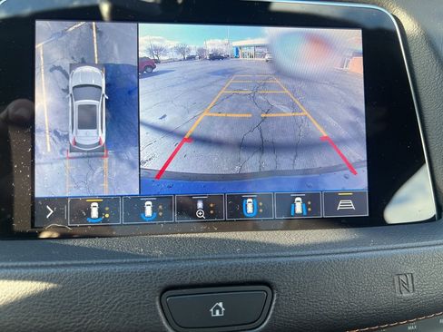 Used 2019 Cadillac XT4 Sport image 12