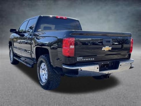 Used 2017 Chevrolet Silverado 1500 LT image 18