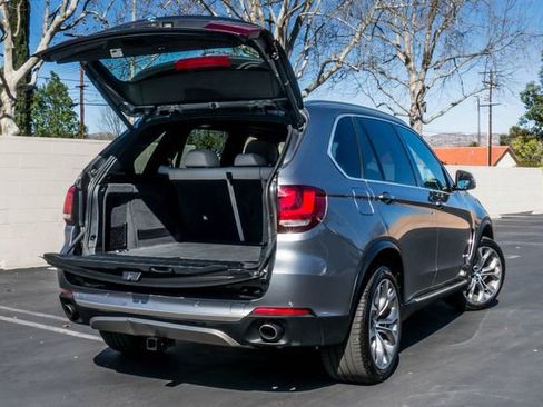 Used 2017 BMW X5 sDrive35i image 20