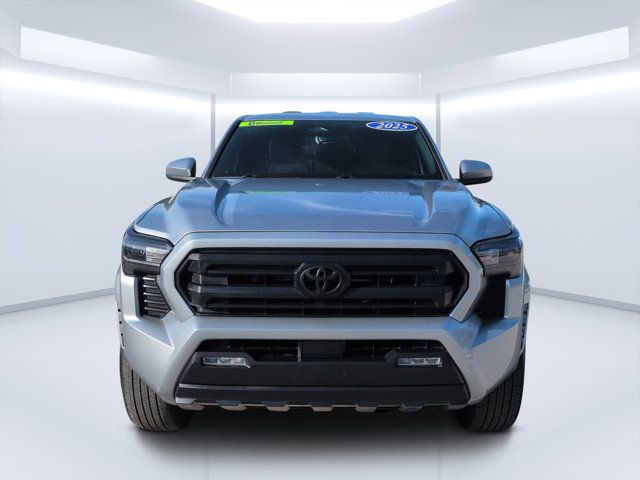 Used 2025 Toyota Tacoma SR5 RWD image 8