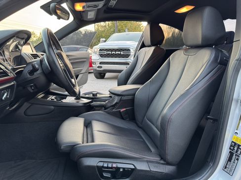 Used 2015 BMW 228i xDrive Coupe image 17