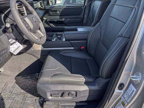 New 2026 Toyota Sequoia Limited image 15