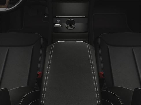 New 2025 Jeep Grand Cherokee L Limited w/ Trailer Tow Package image 27