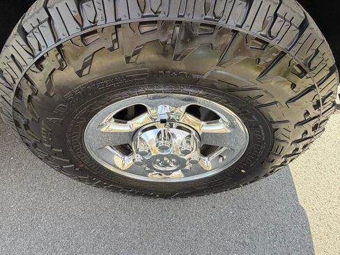 Used 2006 Dodge Ram 2500 Truck Laramie w/ Protection Group image 29