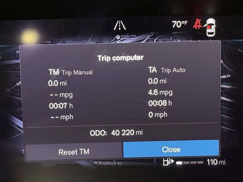 Used 2023 Volvo XC60 B6 Ultimate image 5