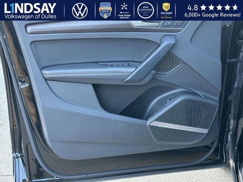 Used 2023 Audi Q5 2.0T Premium Plus w/ Premium Plus Package image 8