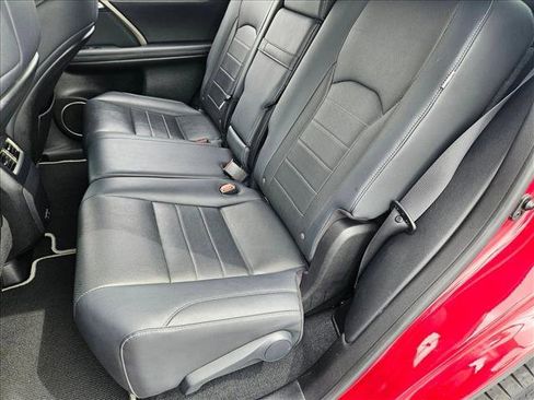 Used 2022 Lexus RX 350 F Sport w/ Accessory Package AWD/4WD image 18