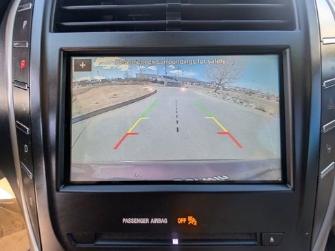 Used 2018 Lincoln MKC Black Label image 26