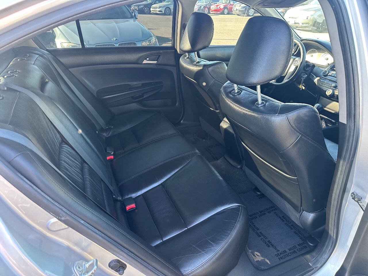 Used 2011 Honda Accord SE image 18