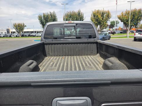 Used 2016 Ford F250 Lariat w/ Lariat Interior Package AWD/4WD image 13
