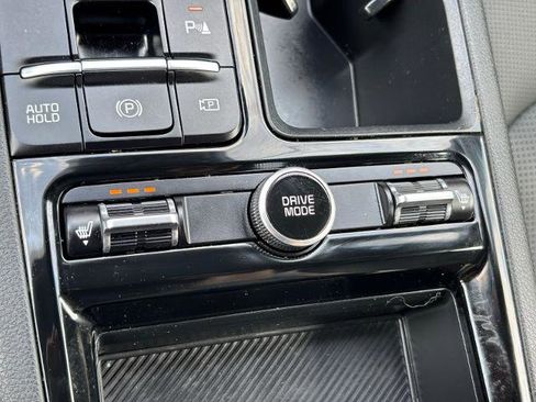 Used 2025 Kia K5 GT-Line FWD image 9