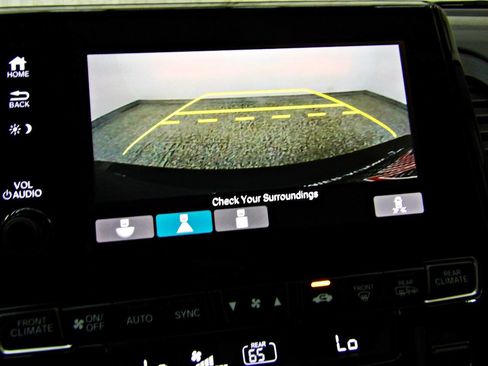 Used 2019 Honda Odyssey EX-L image 16